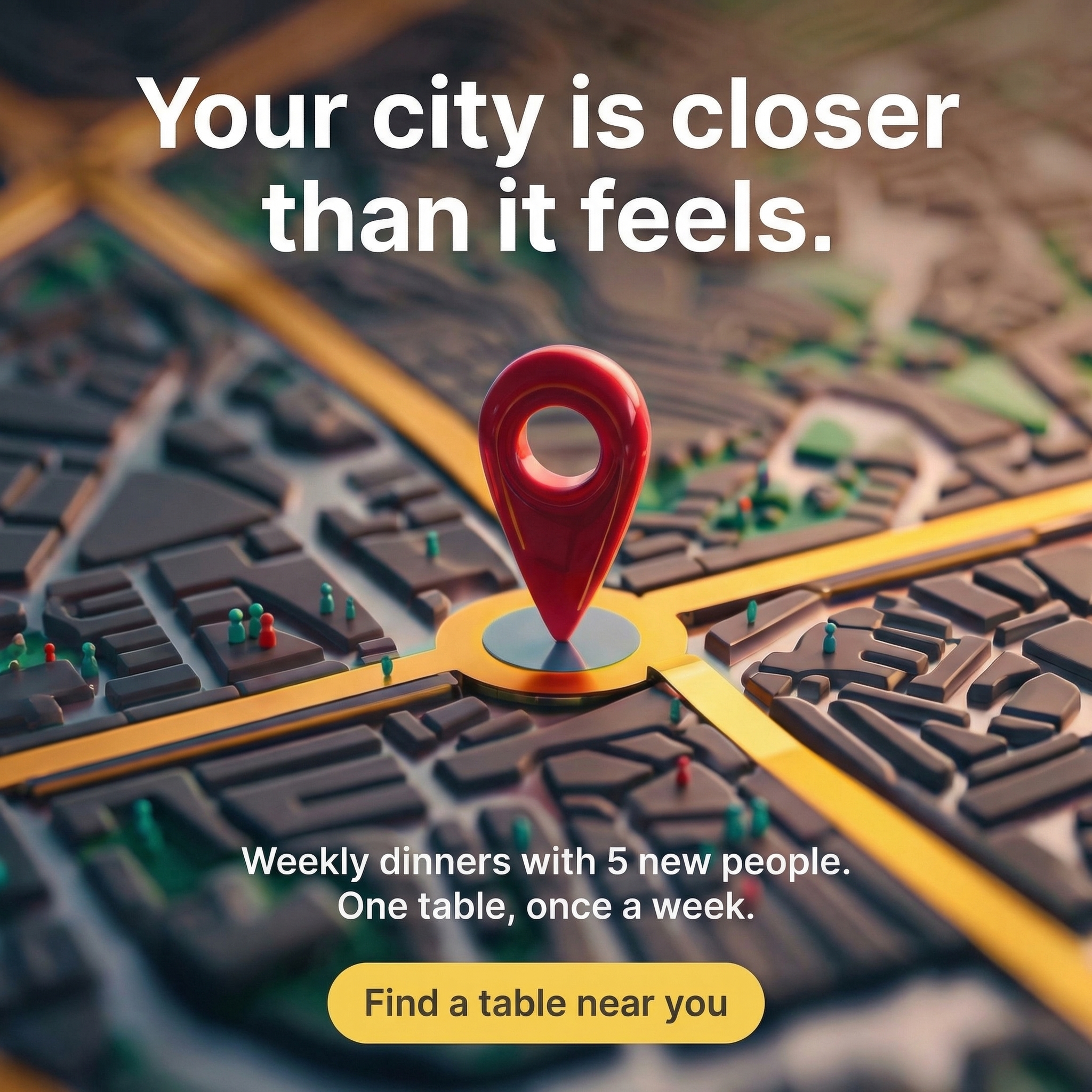 Timeleft Facebook ad
