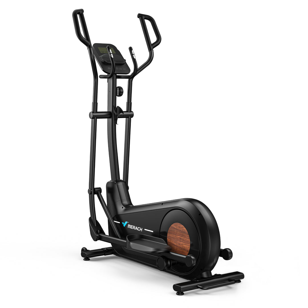 Merachfit.UK Facebook ad