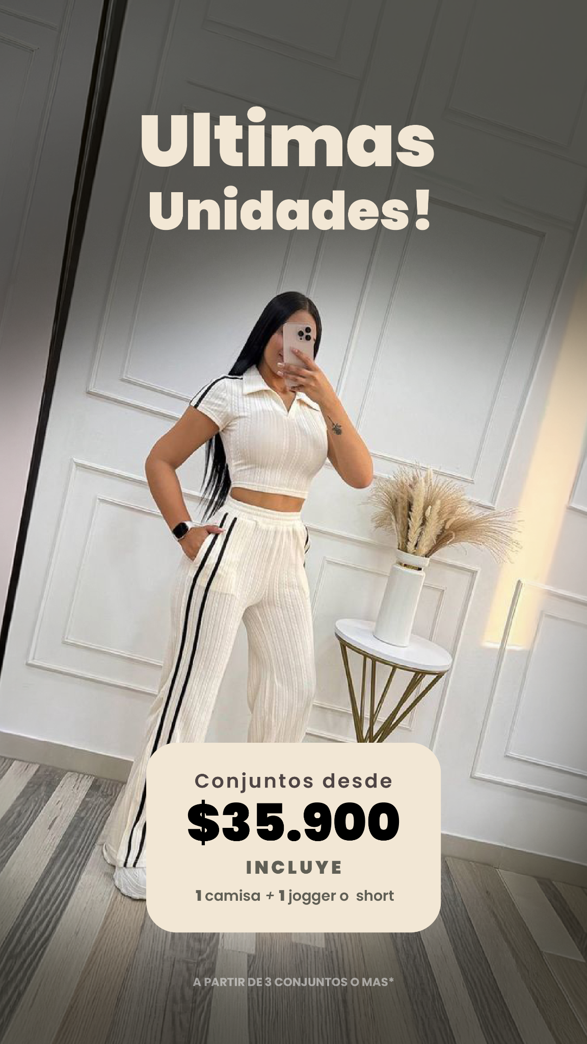 Clothesnew Facebook ad from May 27, 2026