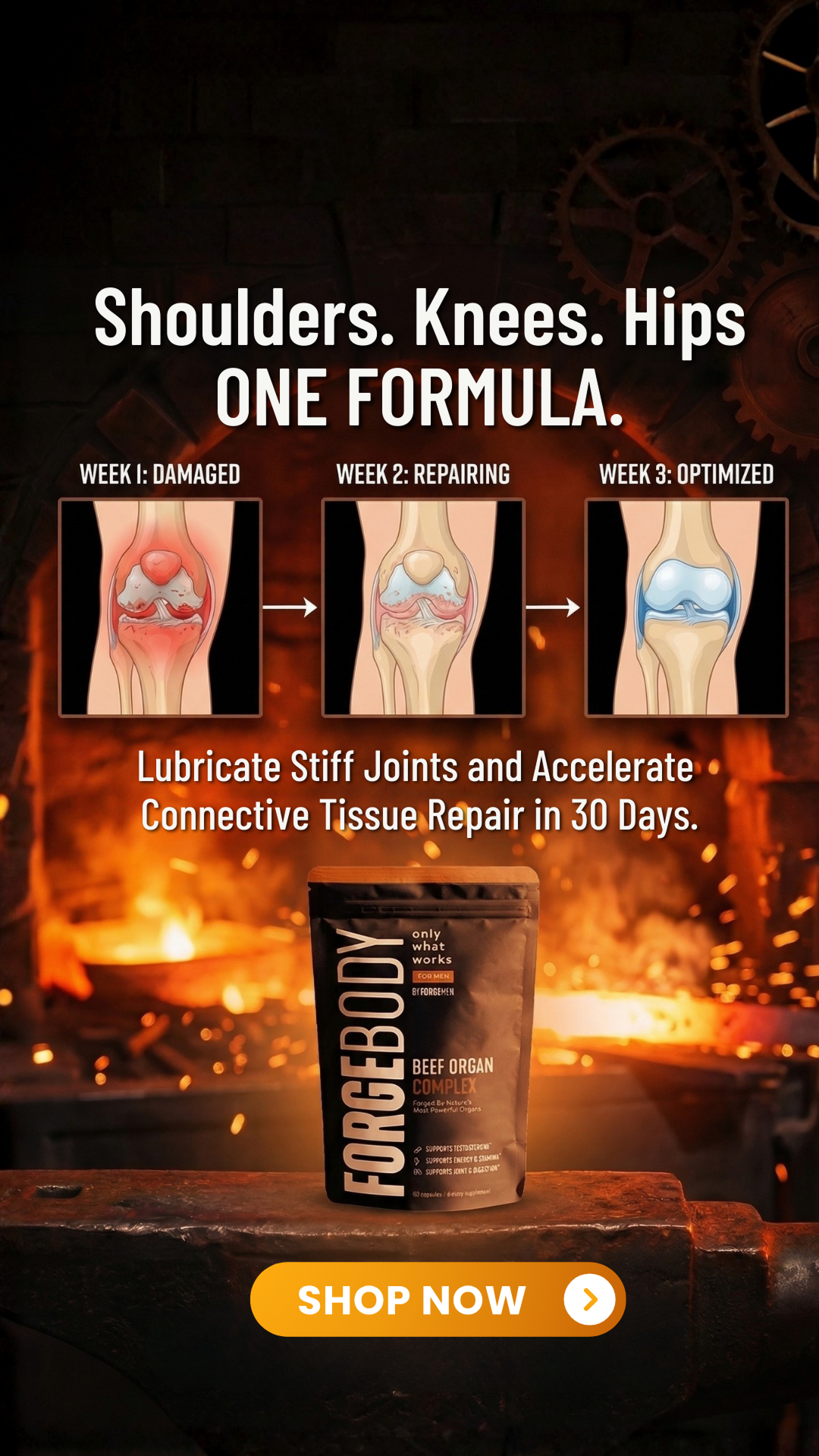 Better Performance Facebook ad
