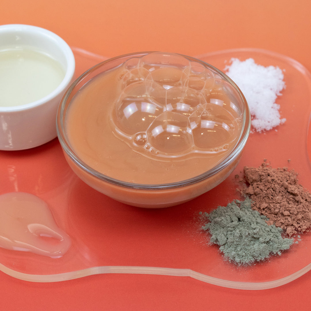 NourishUs Naturals Facebook ad