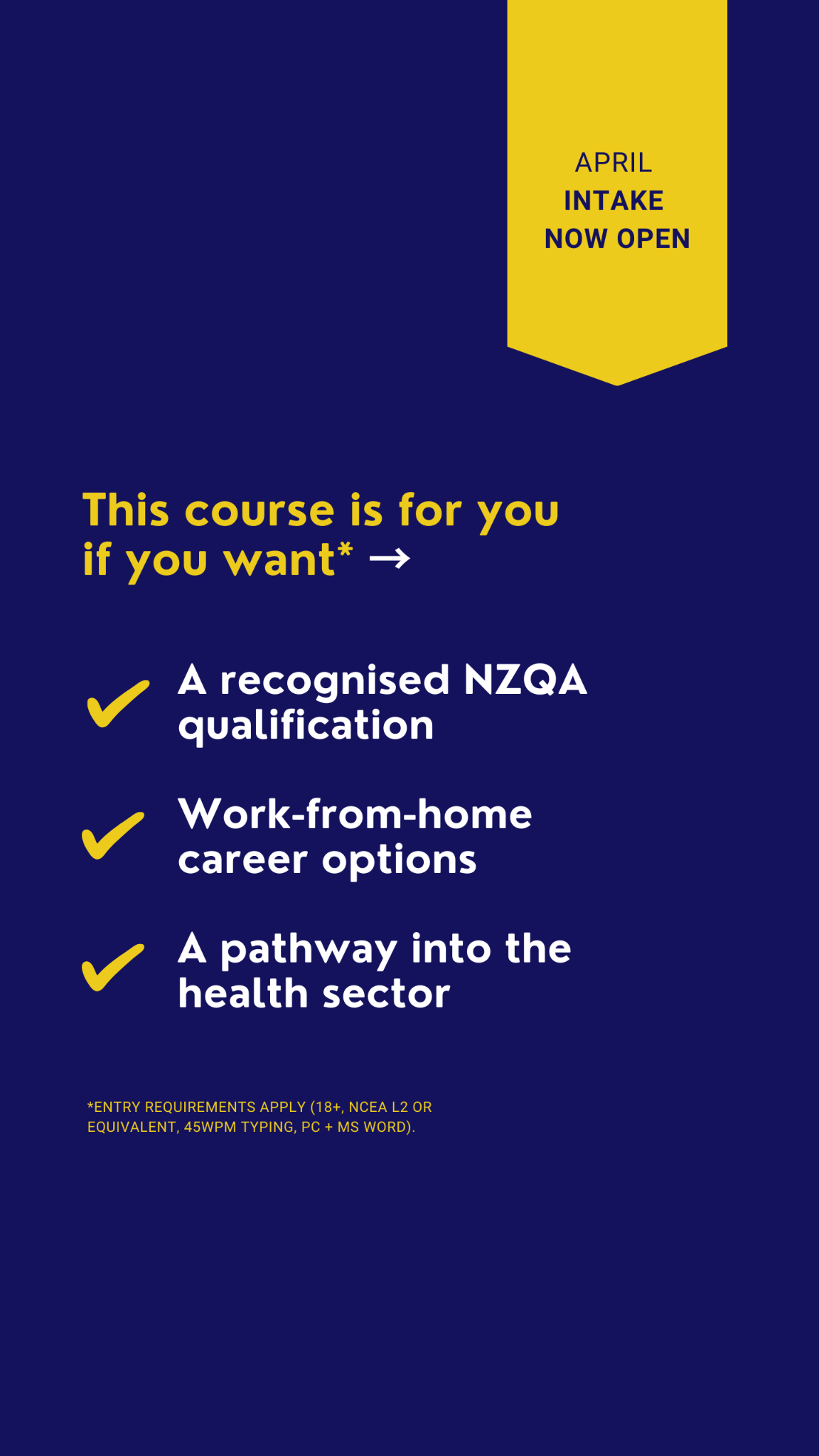 Sue's Computer Training Company Facebook ad