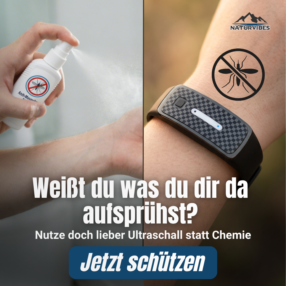 NaturVibes Facebook ad