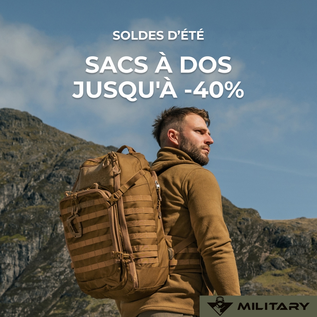 Military.eu Facebook ad