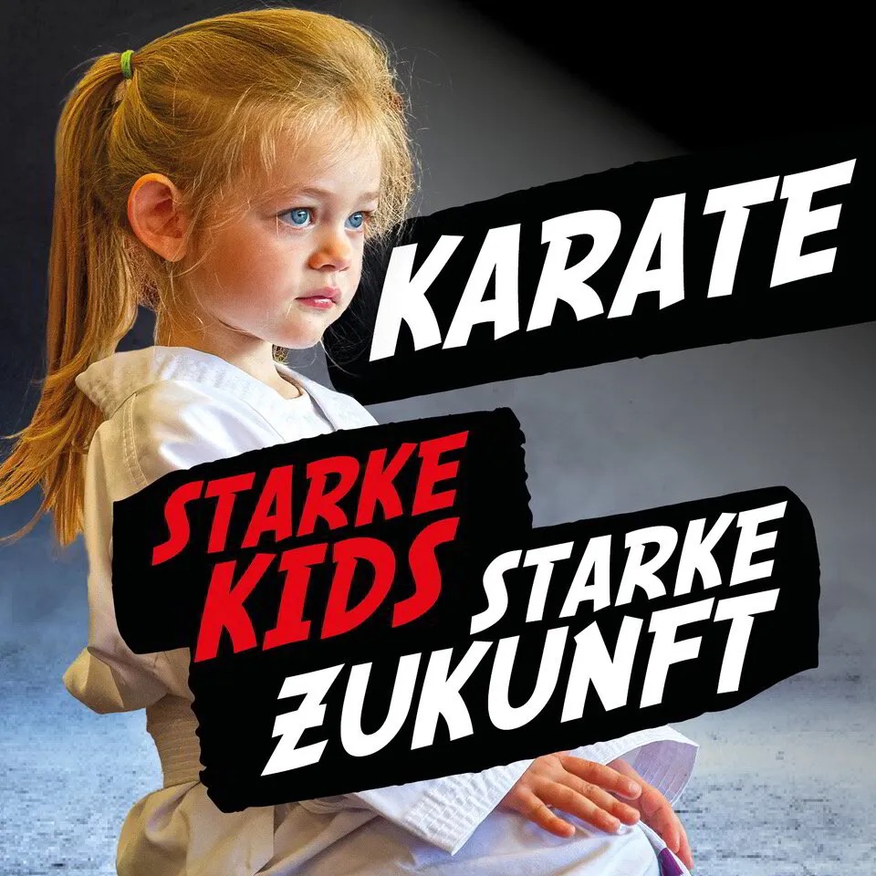 Nenad's Karateschule Facebook ad from Feb 23, 2026
