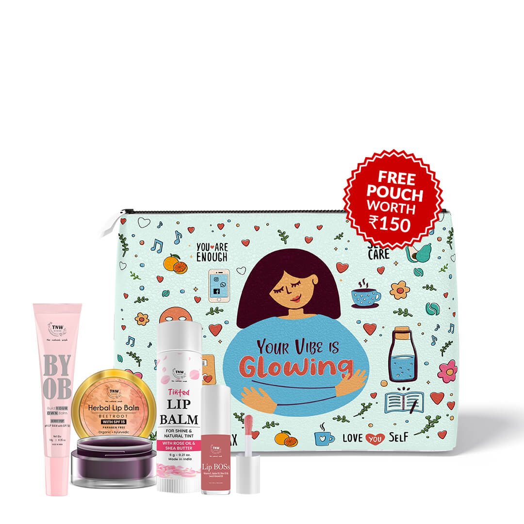 The Natural Wash Facebook ad