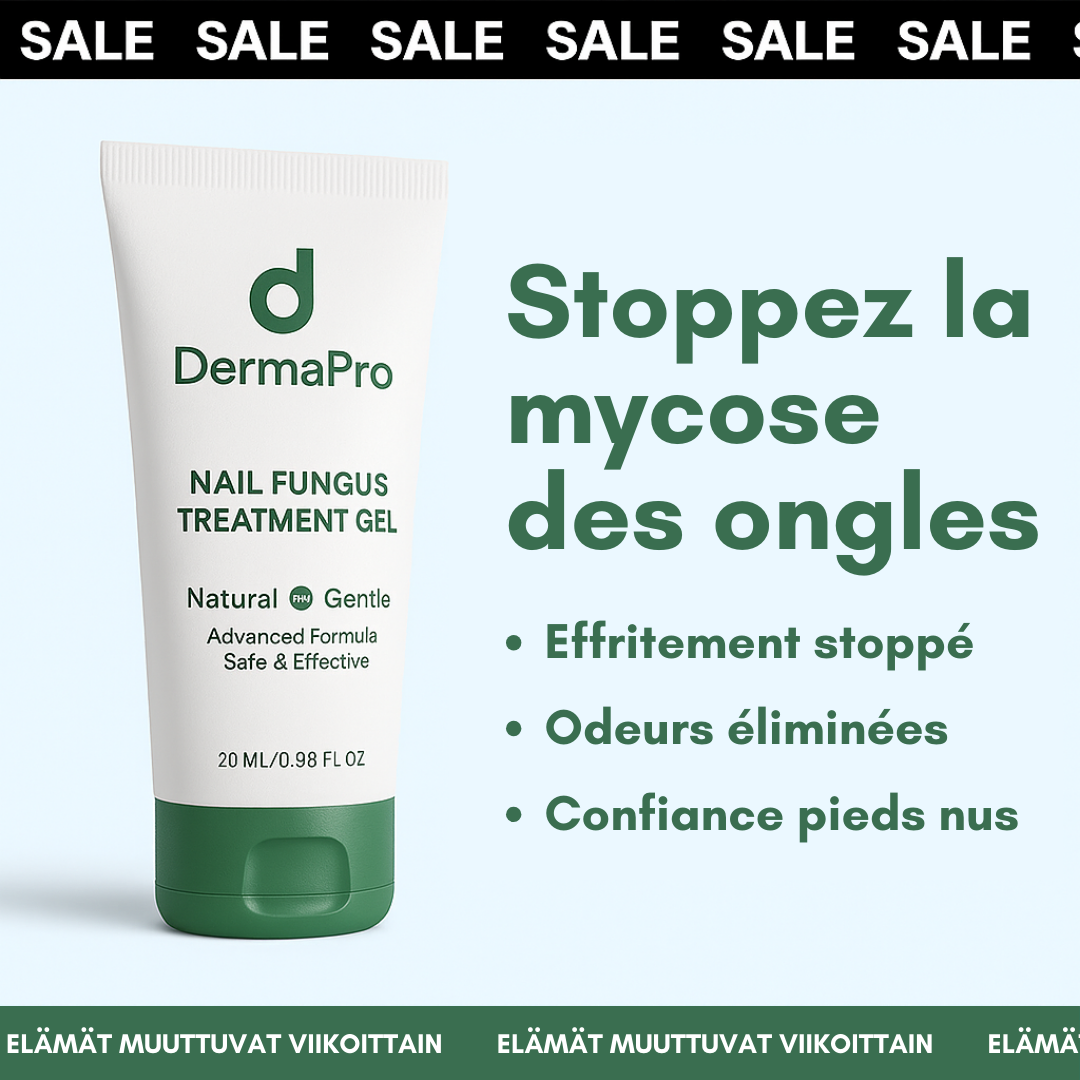Nordic Wellness Trend Facebook ad