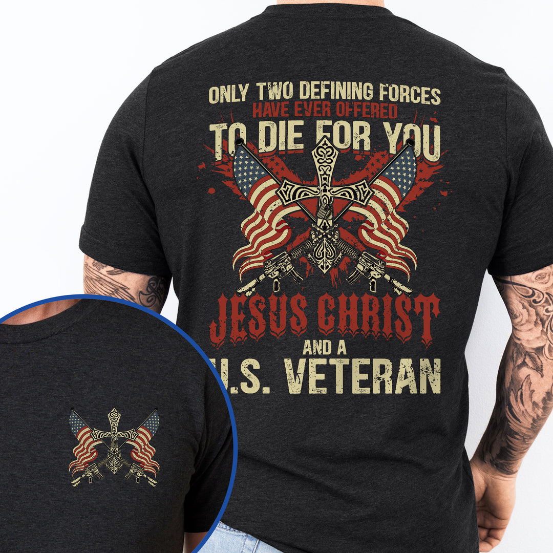 Unique Flags Facebook ad