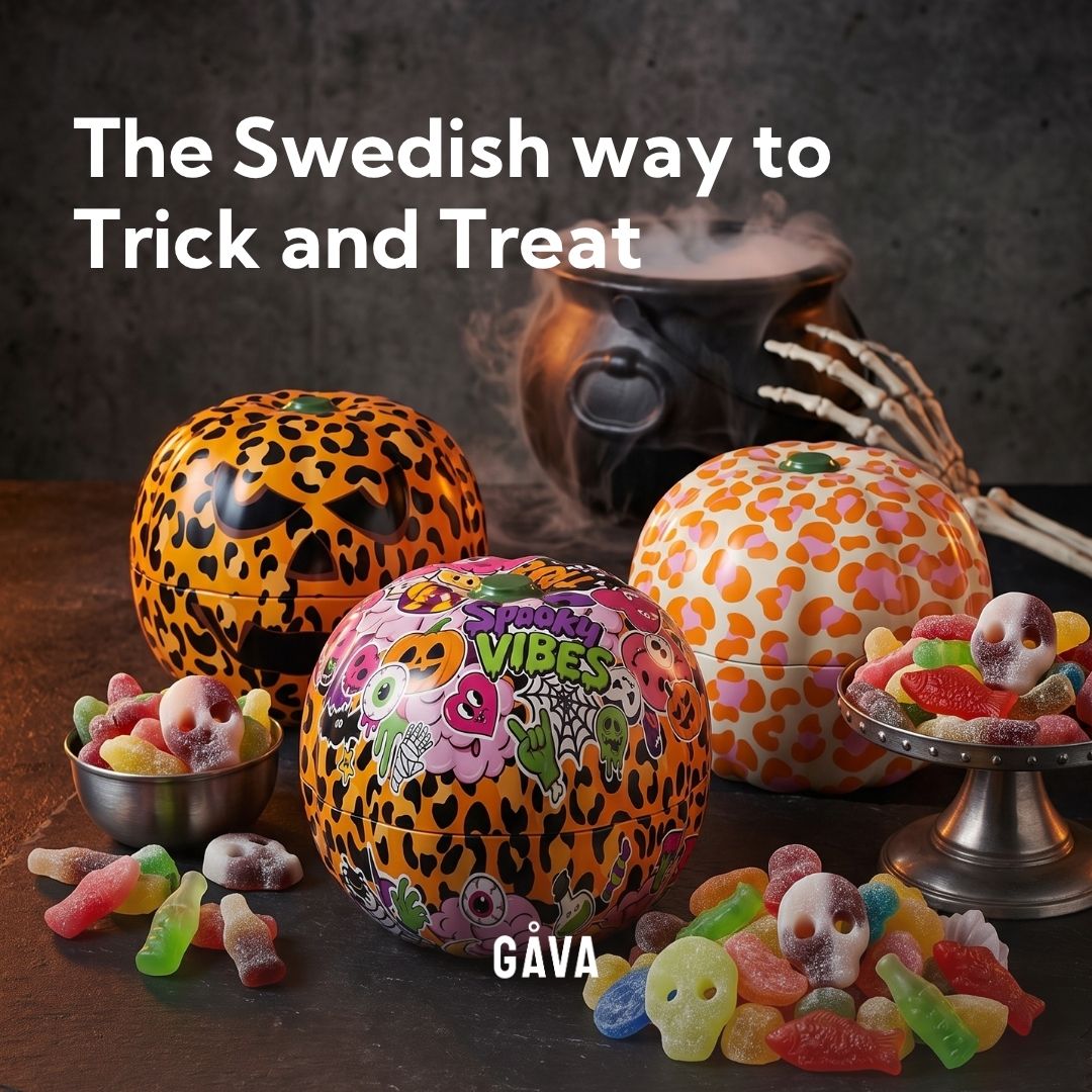 Gavagifting Facebook ad