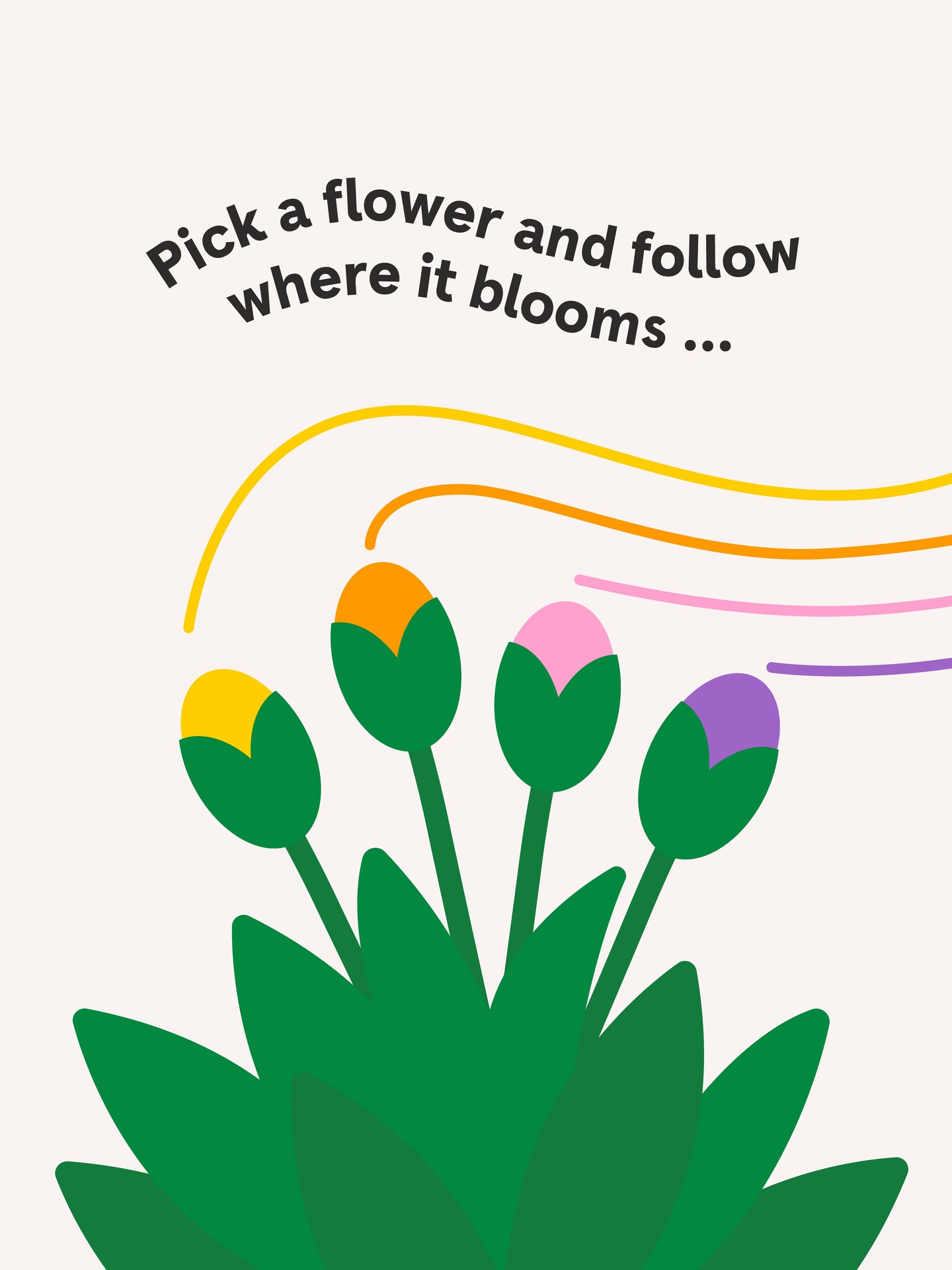 Headspace Facebook ad