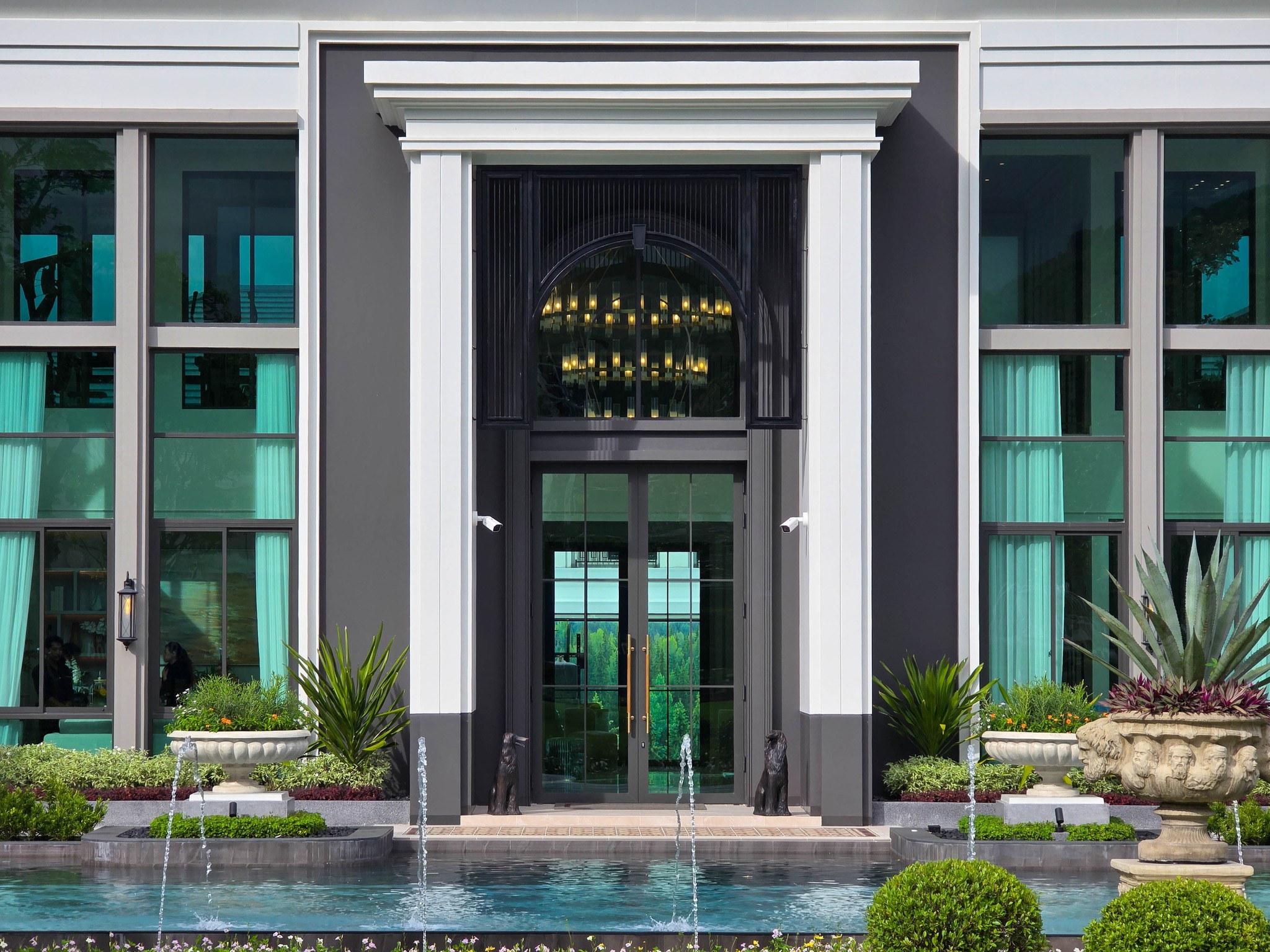 All About Living Facebook ad: เศรษฐสิริ แบรนด์บ้านเดี่ยวระดับ Legend จากแสนสิริ…