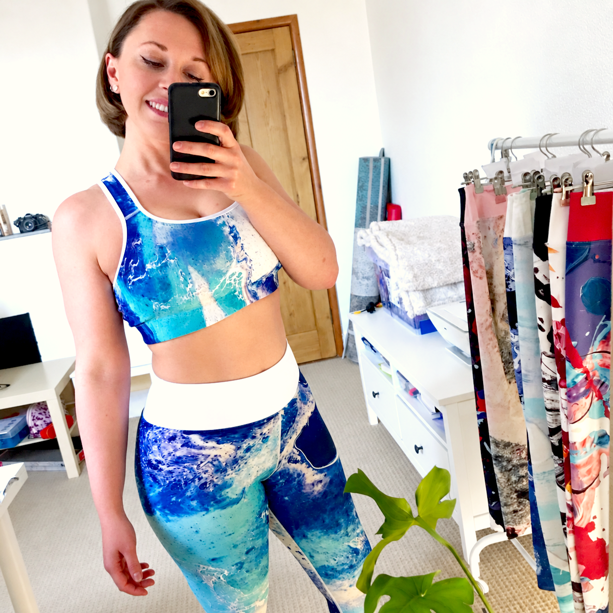 So Fearless Facebook ad: Transform your wardrobe with premium, sustainable…