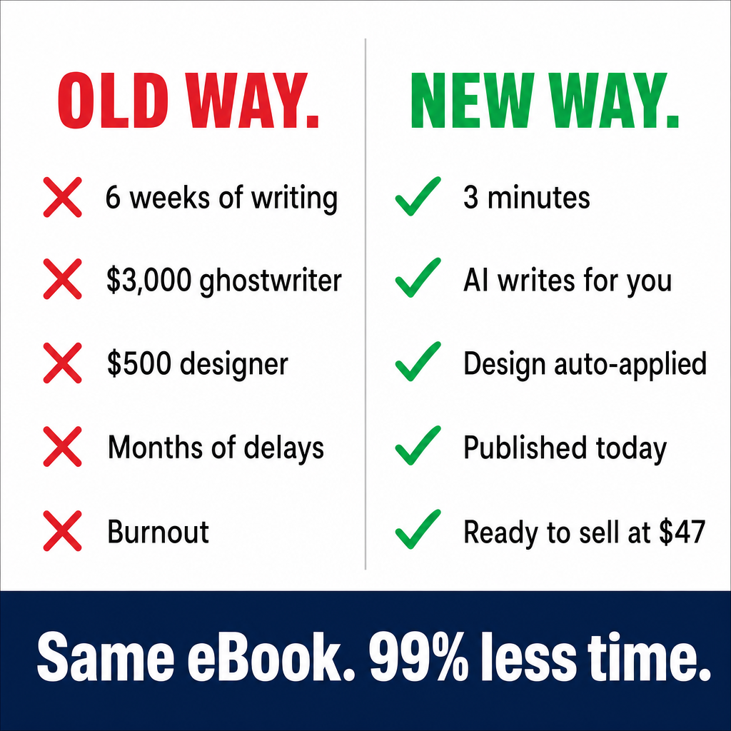 Designrr Facebook ad