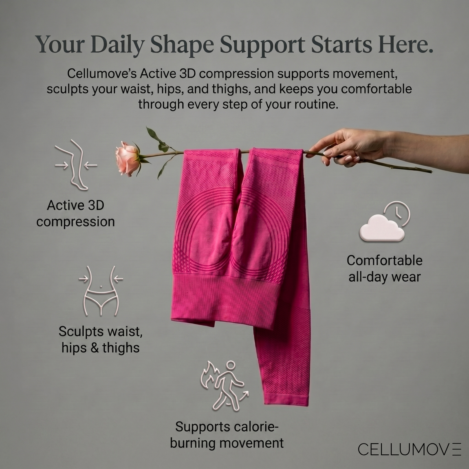 Cellumove- Facebook ad