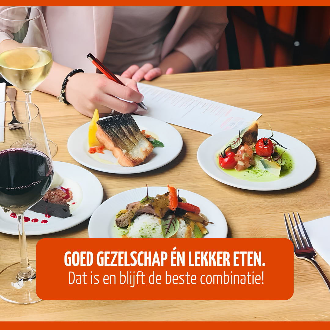 Proeflokaal Sneek Facebook ad from May 12, 2026