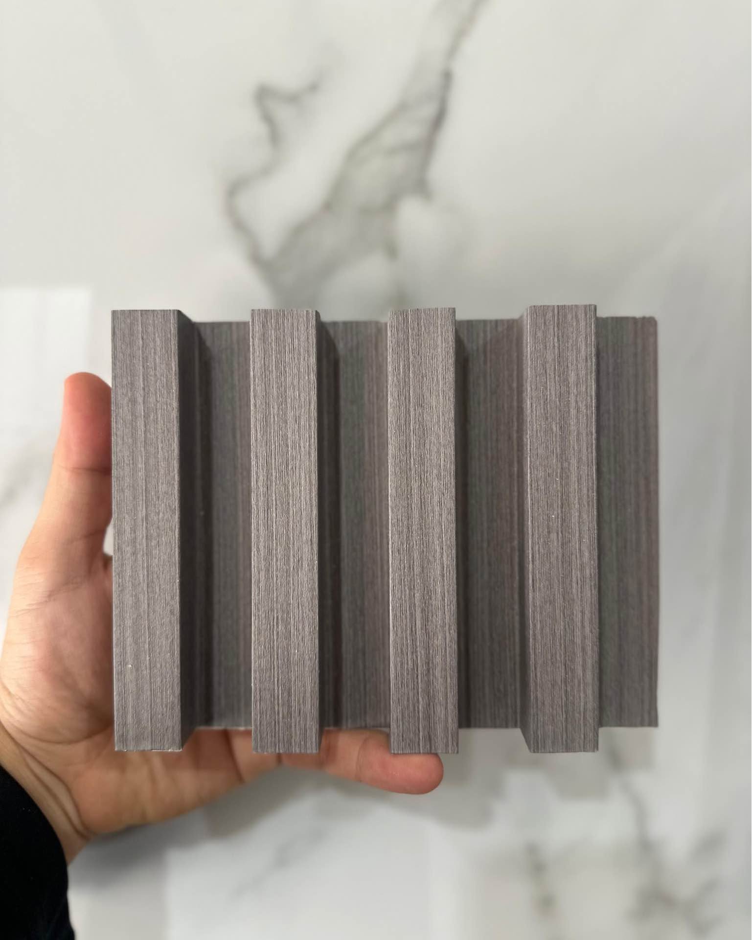 Houston Decor Facebook ad: Wpc panels on sale!