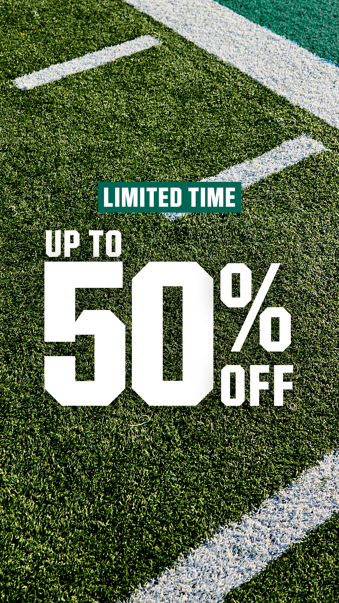 DICK'S Sporting Goods Facebook ad: This Week's Deals