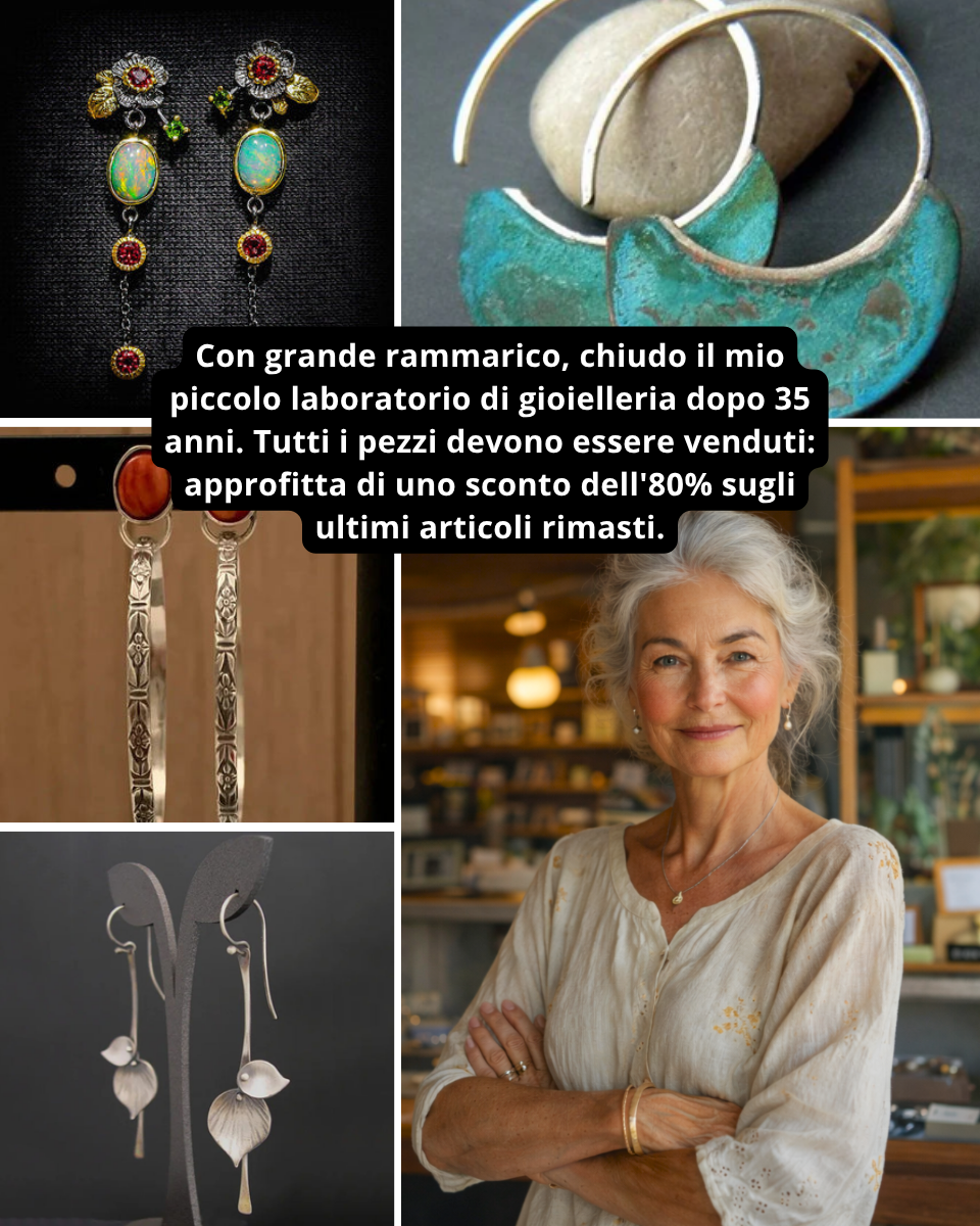 Bianca Torino Facebook ad