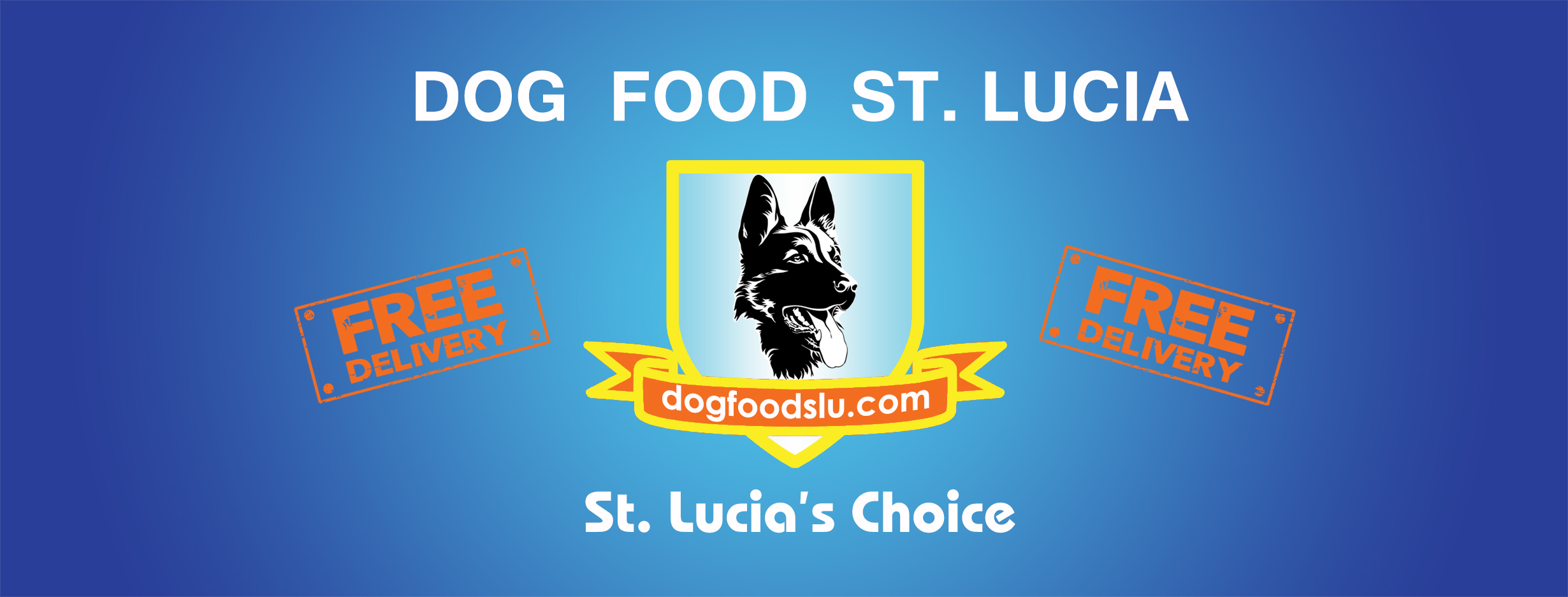 Dog Food St. Lucia Facebook ad: Dog Food St. Lucia on Facebook