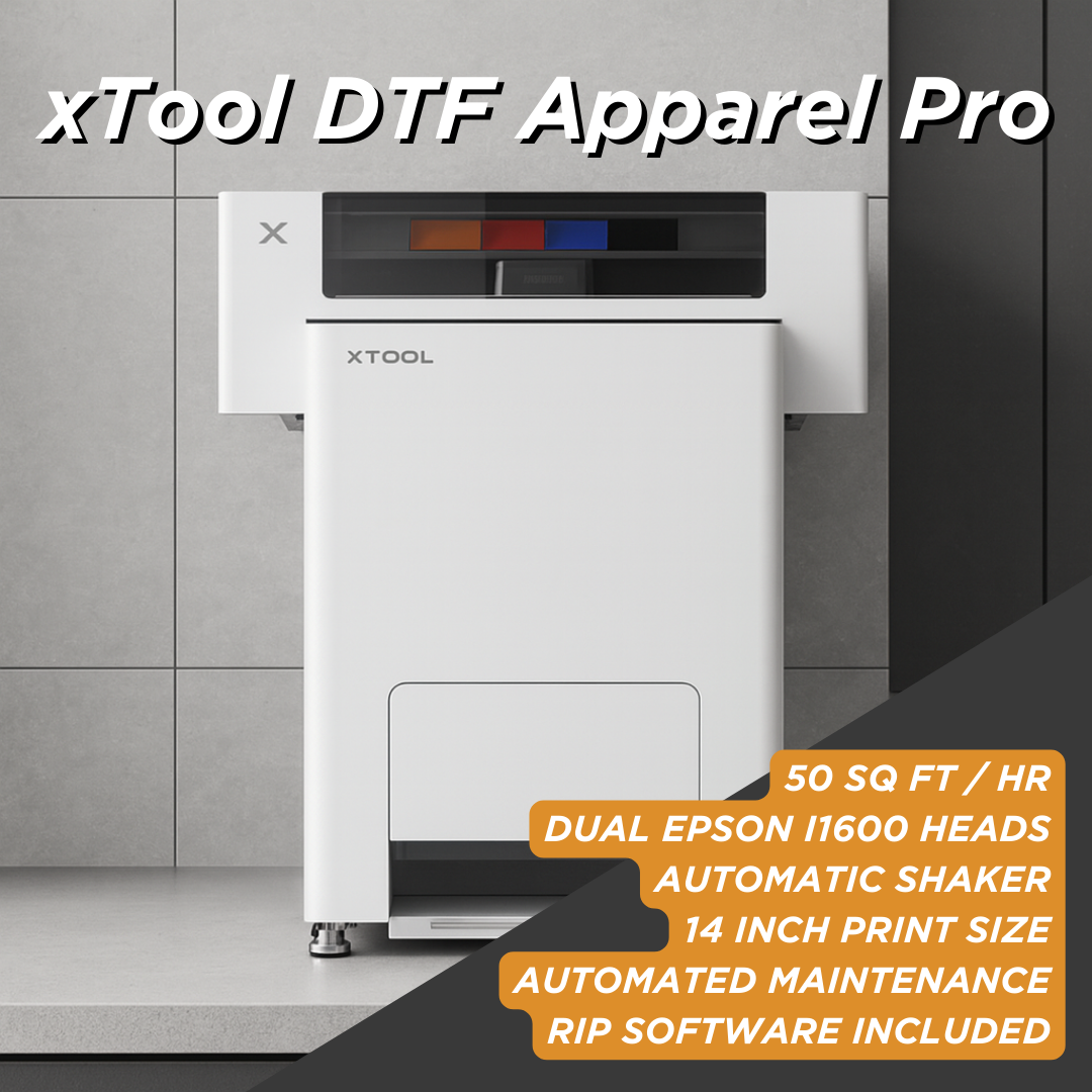 DTG PRO Facebook ad