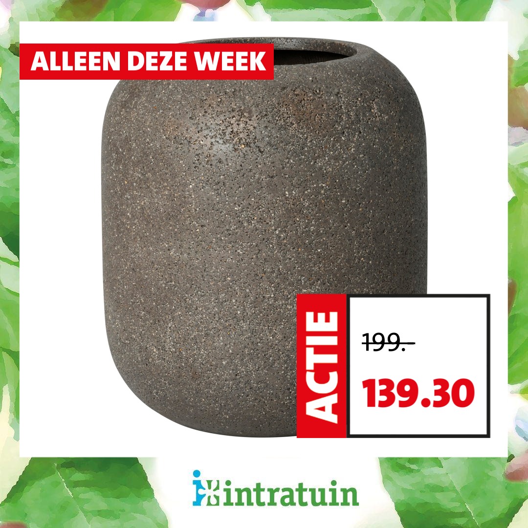 Intratuin Facebook ad