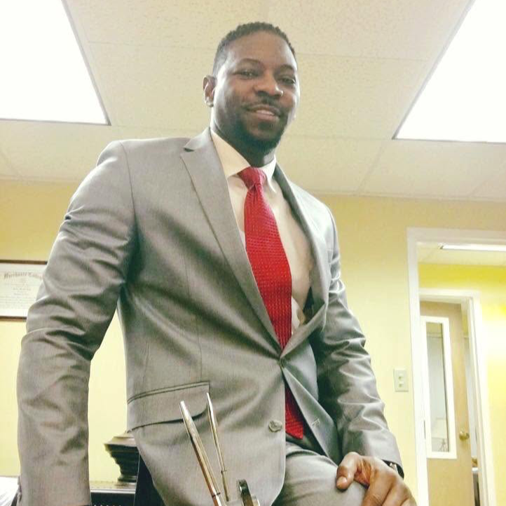 Julius King LLC Attorney at Law 478-745-8490 Facebook ad: Struggling with Debt?