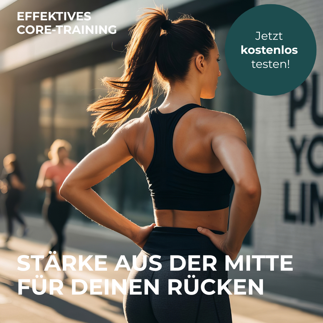 PelviPower Facebook ad