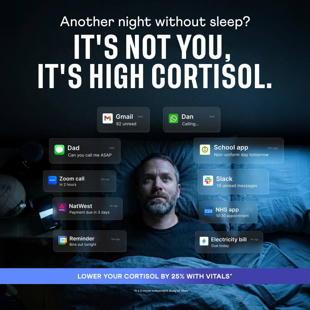 Your Heights Facebook ad