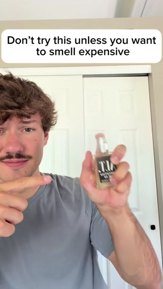 ALT. Fragrances Facebook ad: Luxury fragrances for less