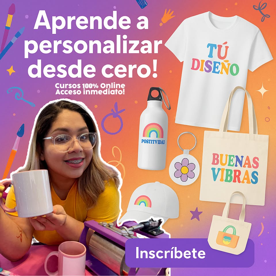 Academia ONDO - Cursos de Artículos personalizadas Facebook ad: ¡Aprende a personalizar desde cero!
