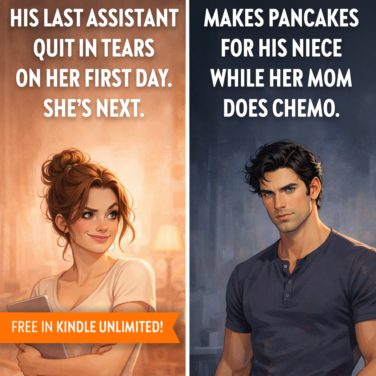 Lilian Monroe Facebook ad