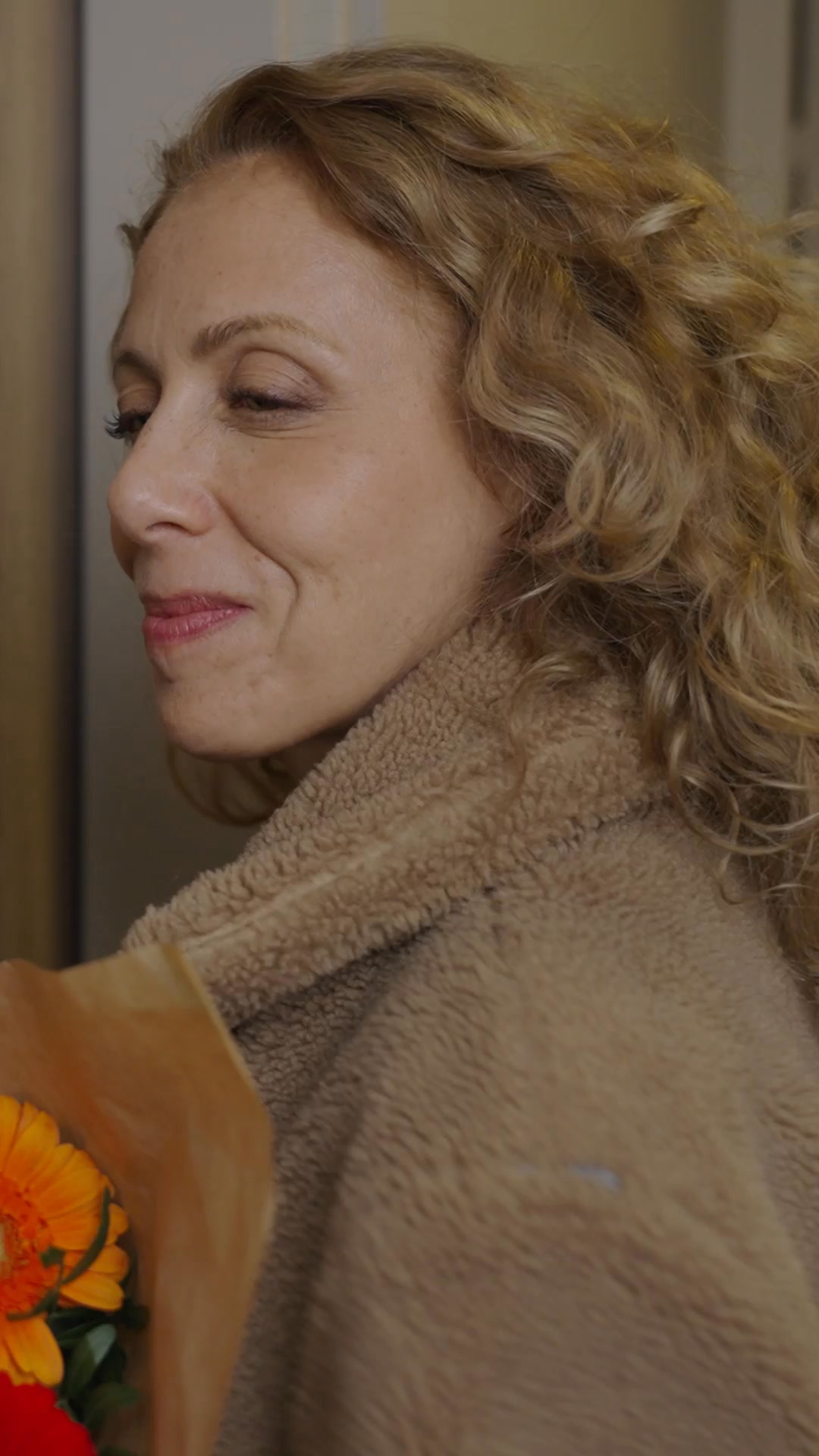 Stella Résidences Seniors Facebook ad from Jan 13, 2026