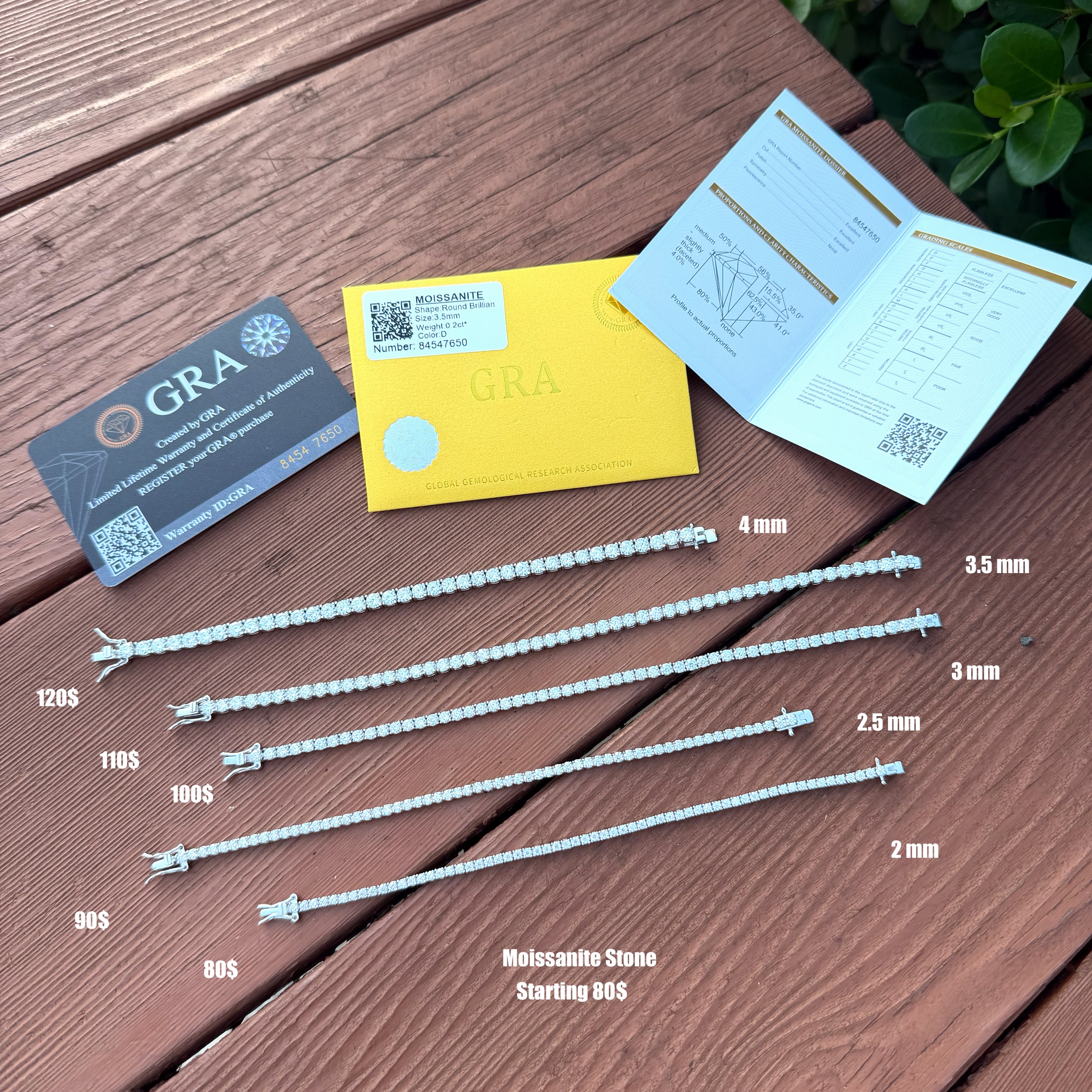 Azalea Silver Jewelry & Gifts Facebook ad