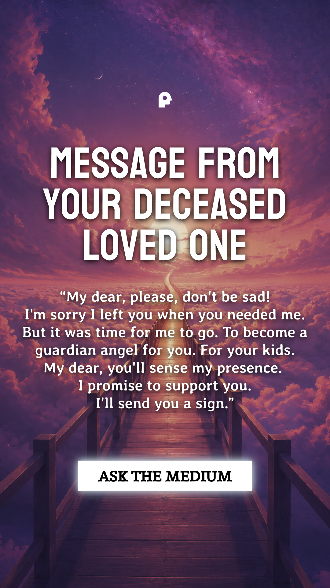 Your Astrology Advisor Facebook ad