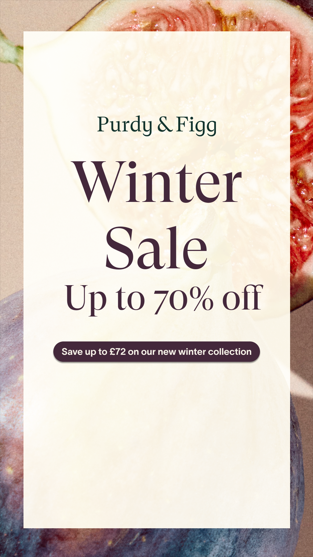 Purdy & Figg Facebook ad