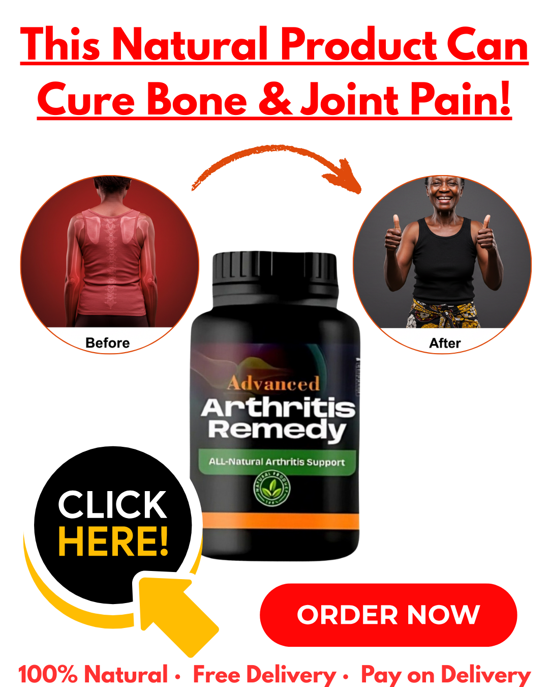 Advanced Joint Formular Facebook ad