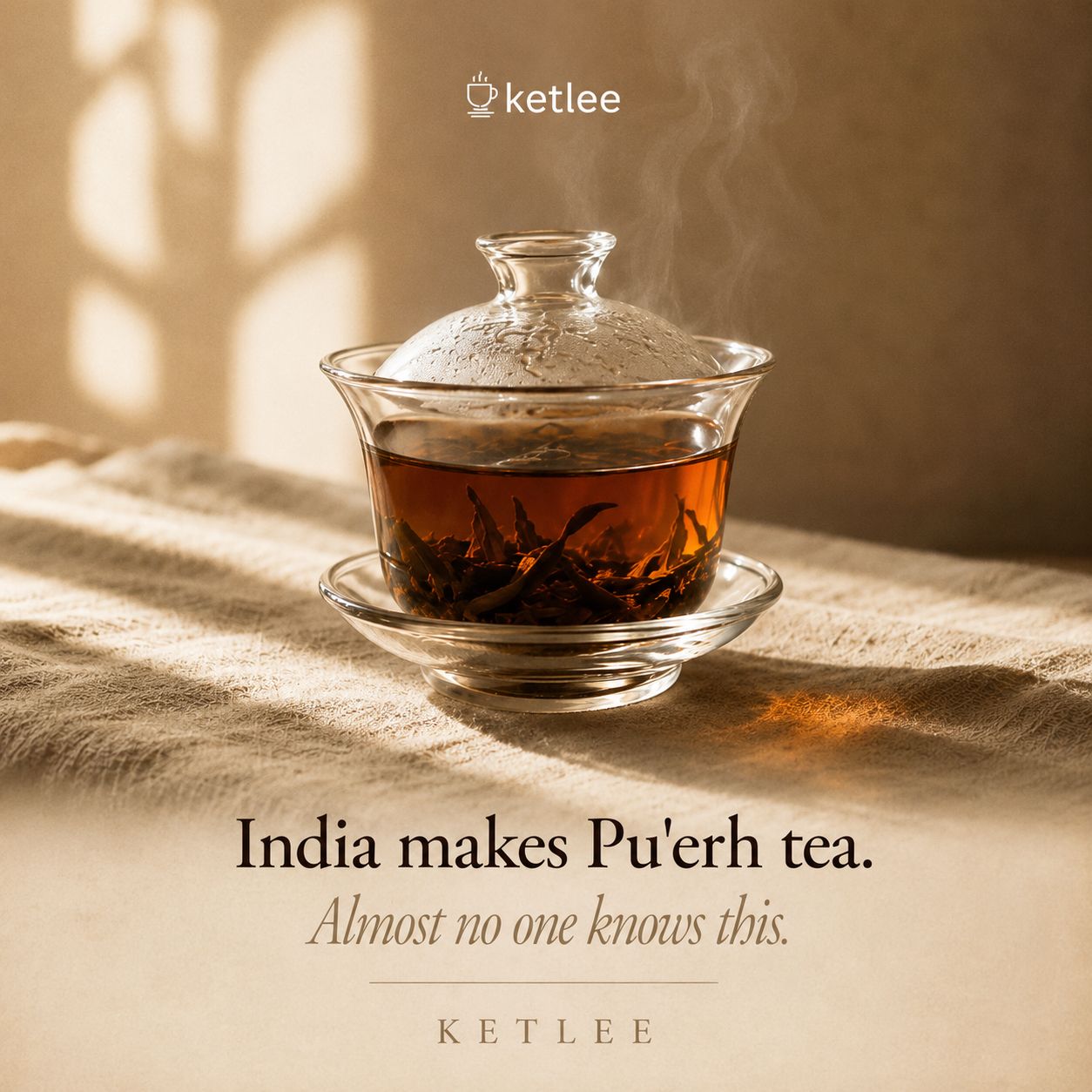 Ketlee.in Facebook ad from Aug 2, 2026