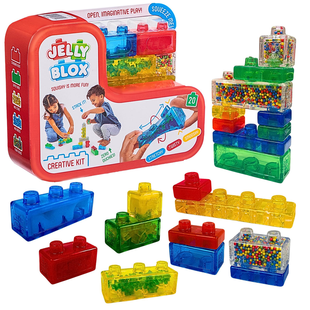 My Sensory Space Australia Facebook ad