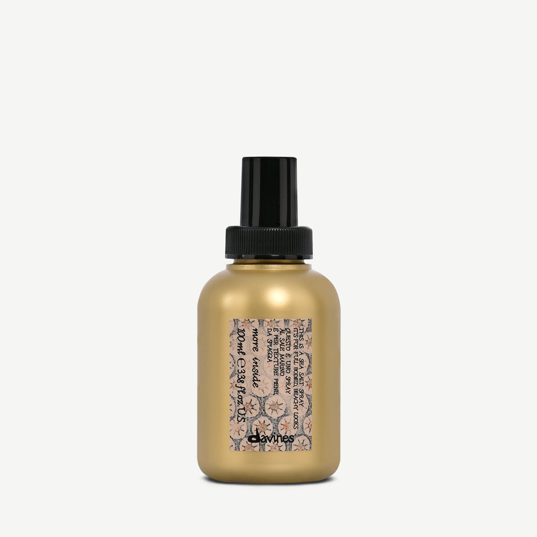 Davines Deutschland Facebook ad: Schließe jetzt Deine Bestellung ab und sichere Dir…