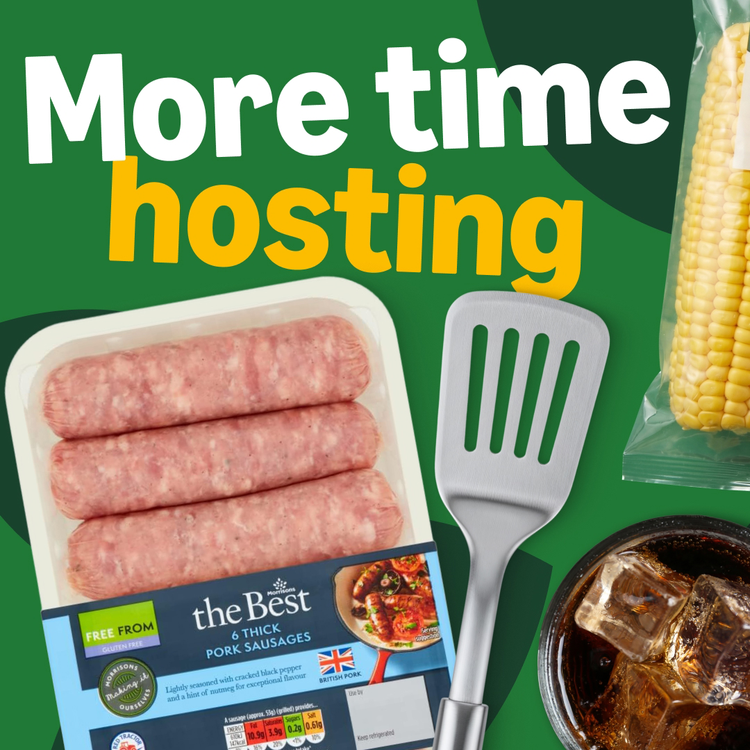 Amazon Prime Facebook ad