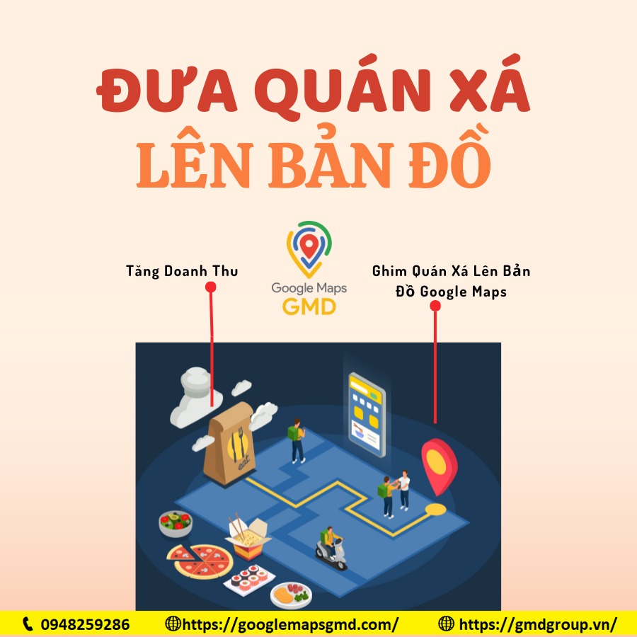 Dịch Vụ Xác Minh Maps Facebook ad: Chat trên Messenger