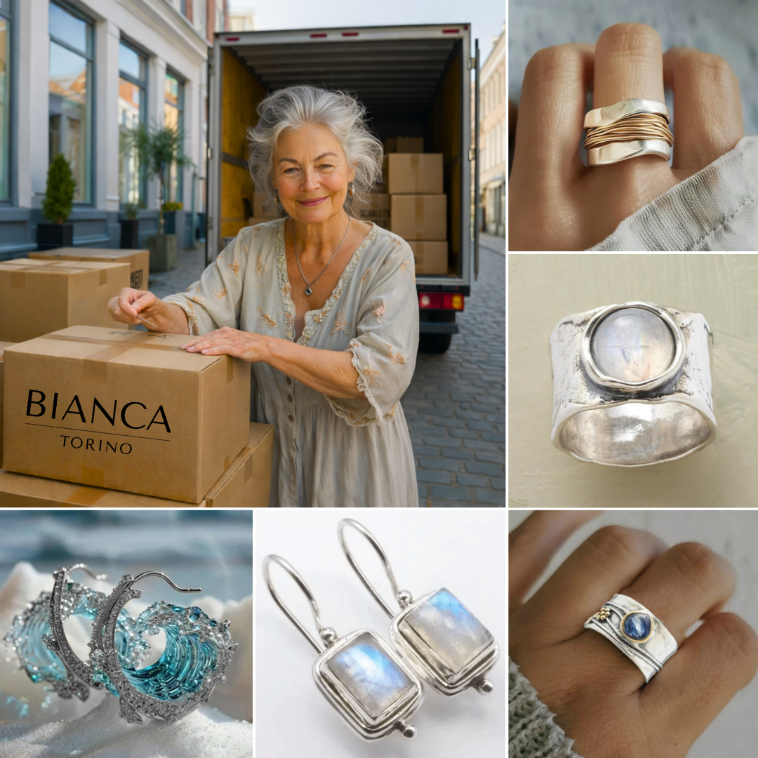 Bianca Torino Facebook ad