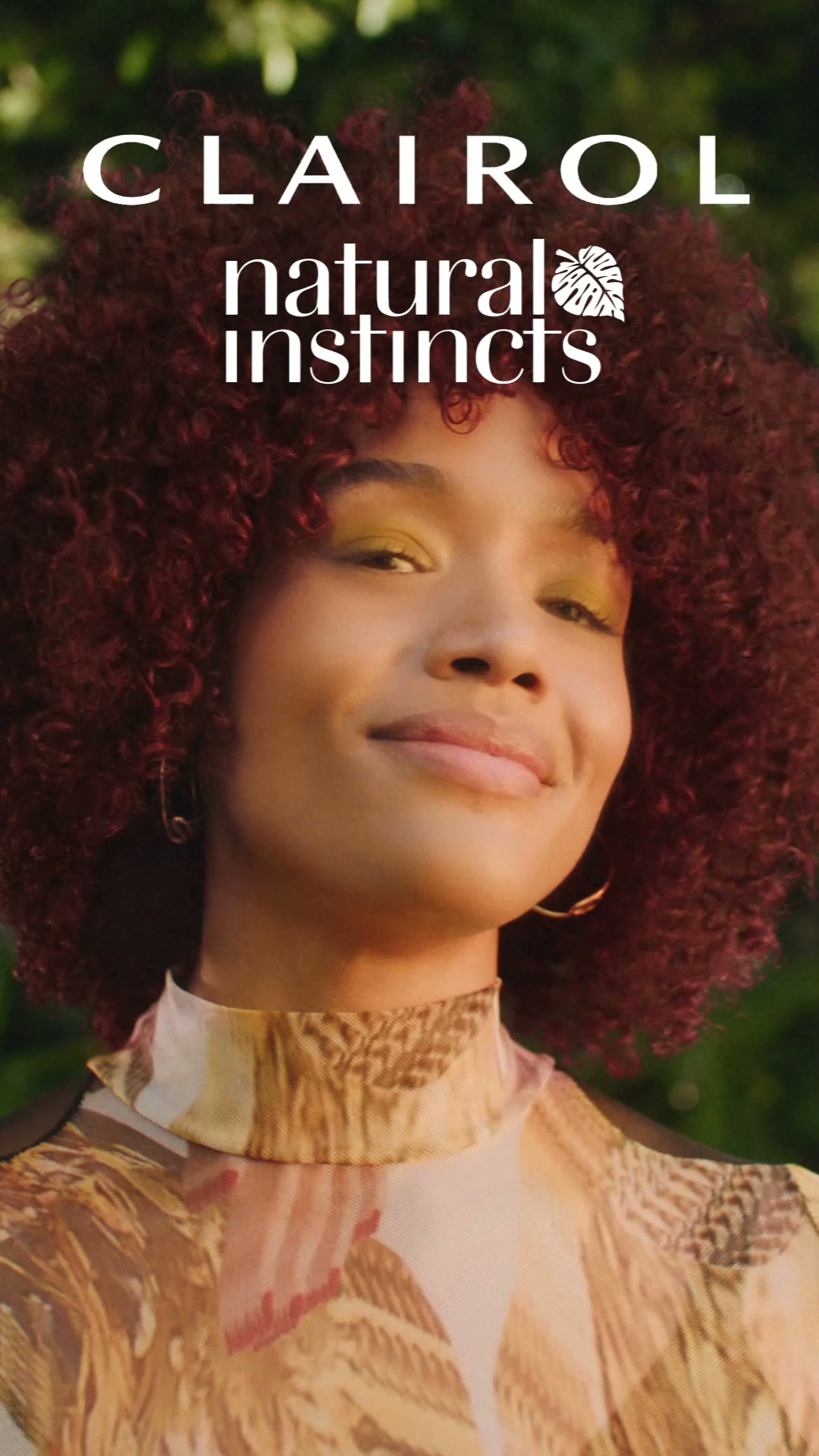 Clairol Australia Facebook ad from Sep 22, 2026