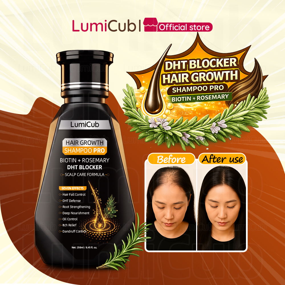 Lumicub.ph Facebook ad
