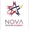 Nova Fencing Academy - Pattaya Thailand