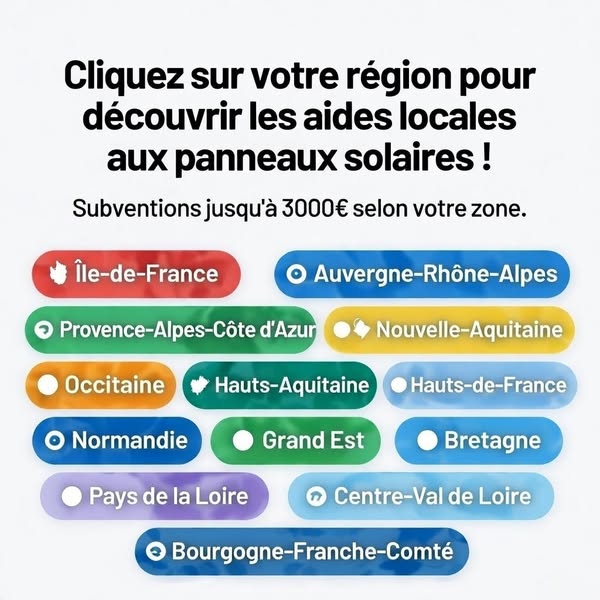 Les Energies Renouvelables Facebook ad