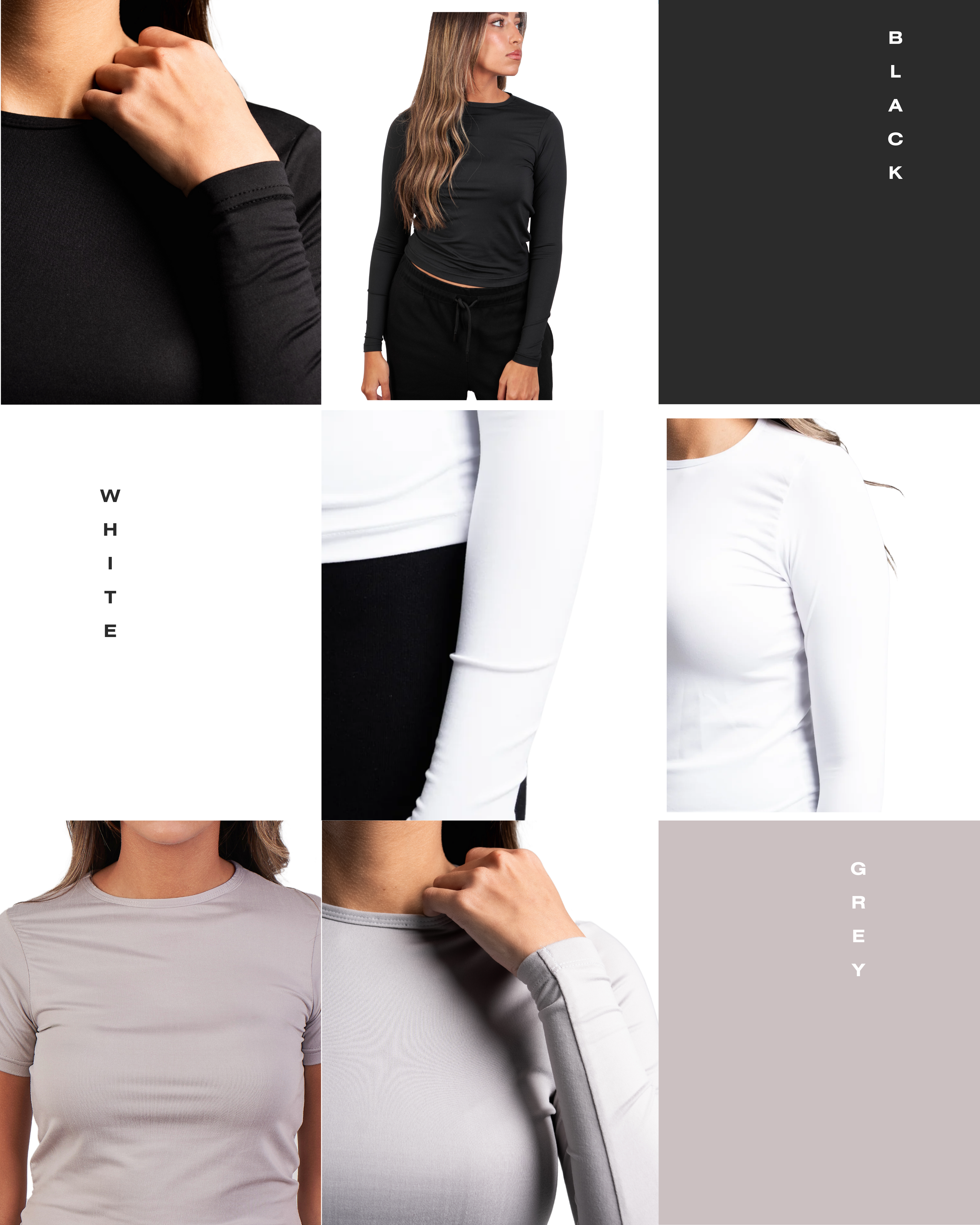 Basiclook Facebook ad