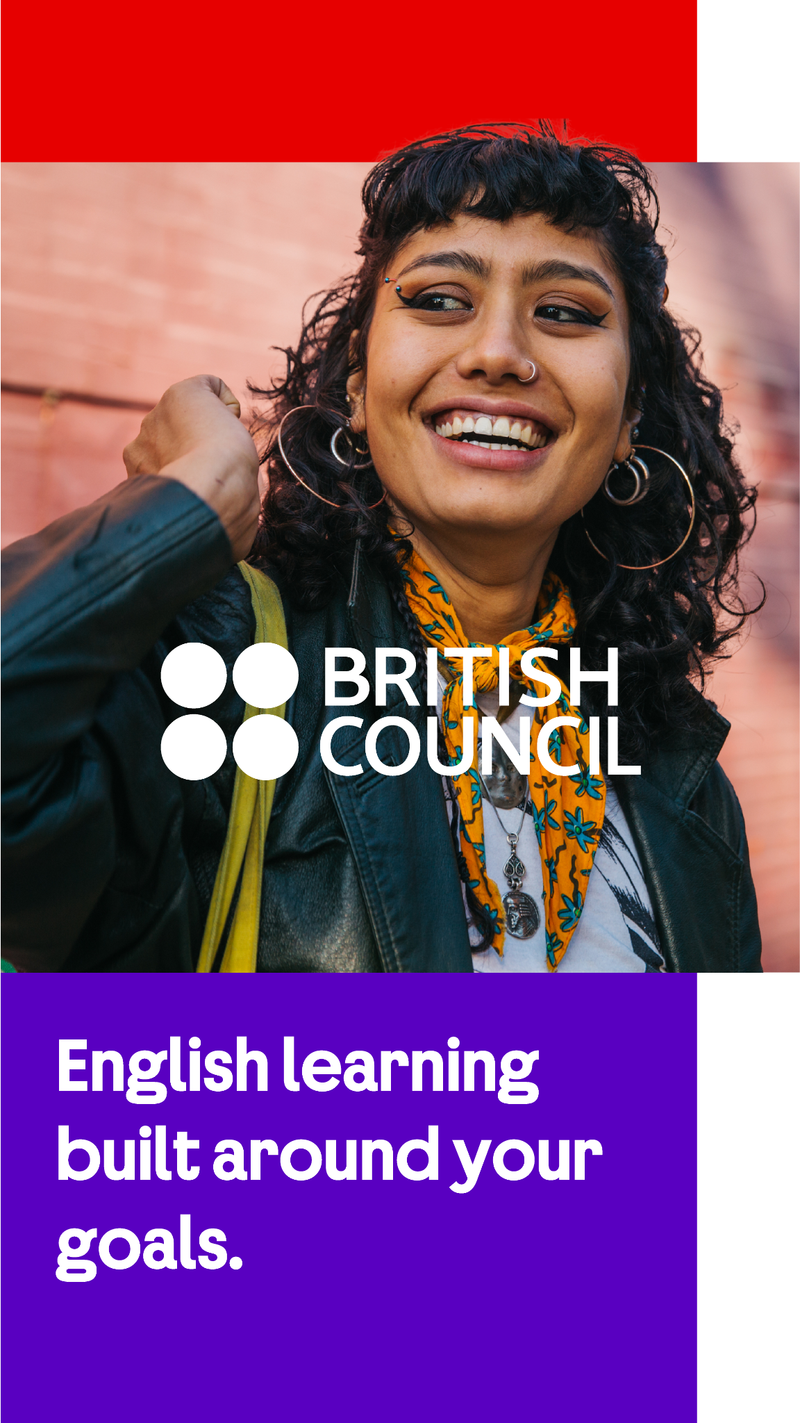 British Council Greece Facebook ad from Aug 1, 2026