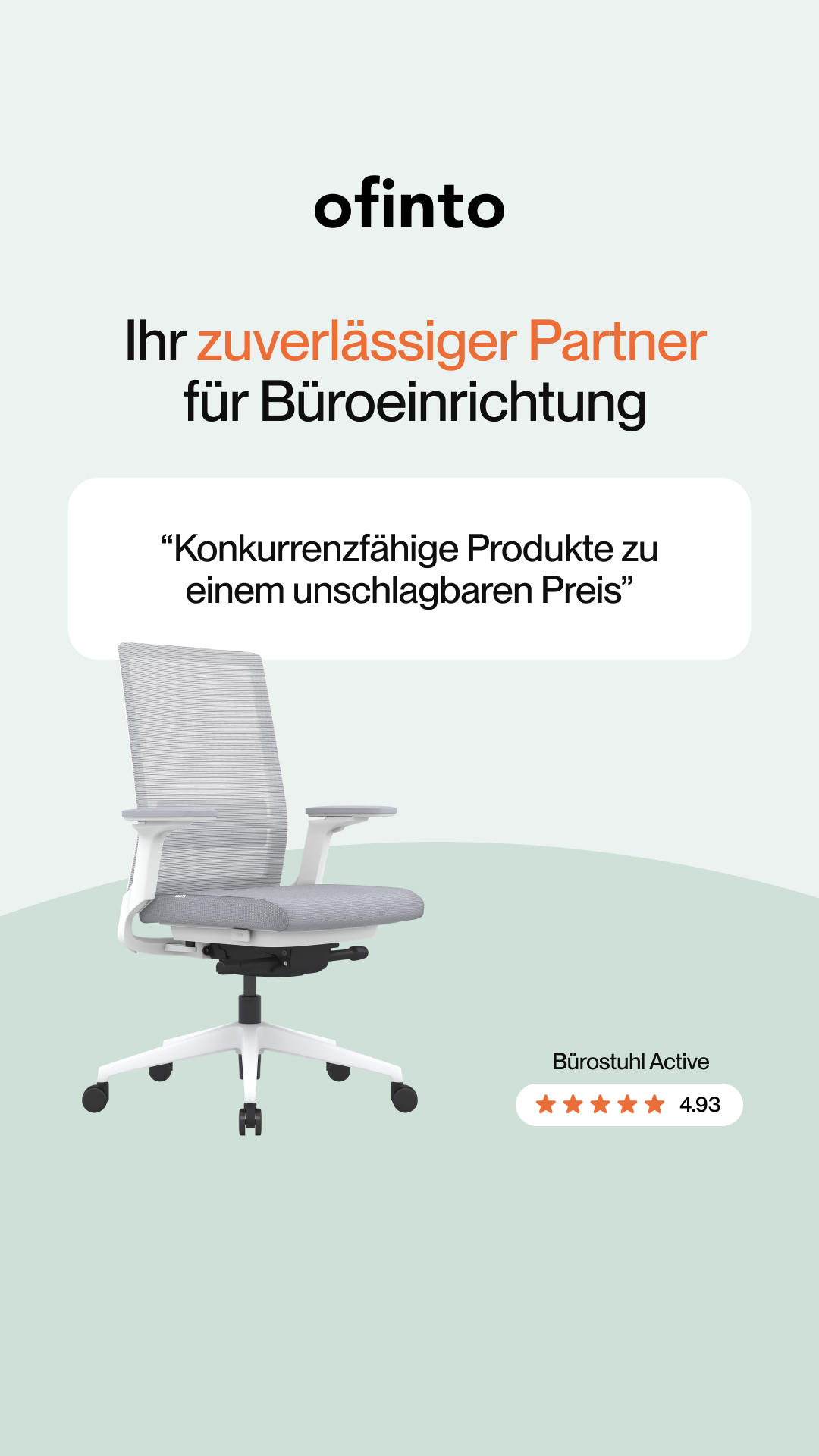 ofinto Facebook ad