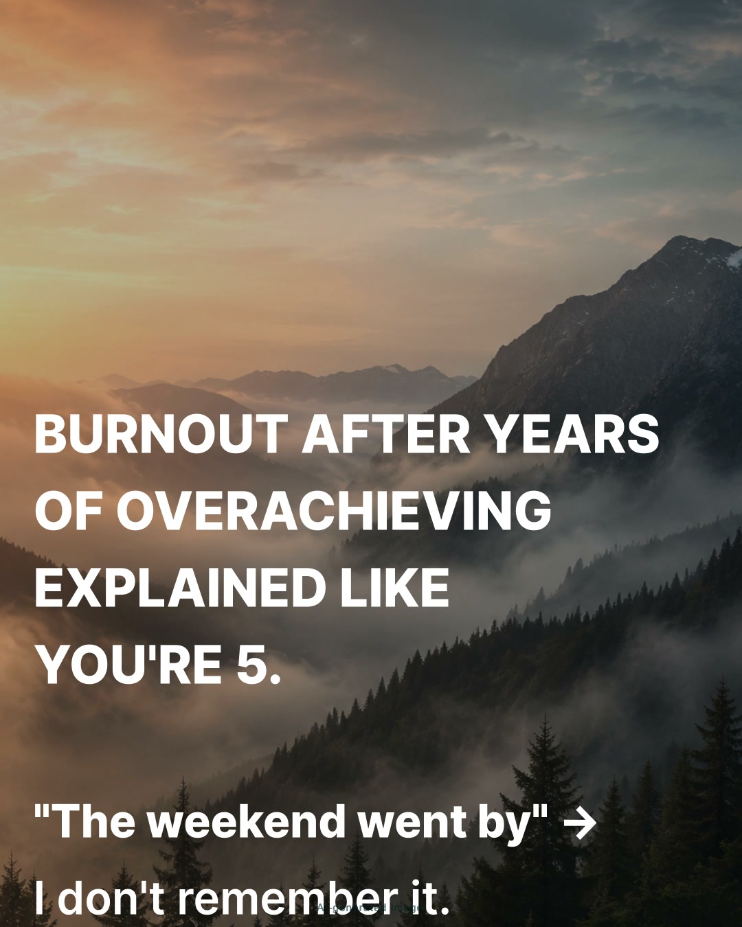 Calm Facebook ad: Take the quick test and find the EMDR-inspired sounds that…